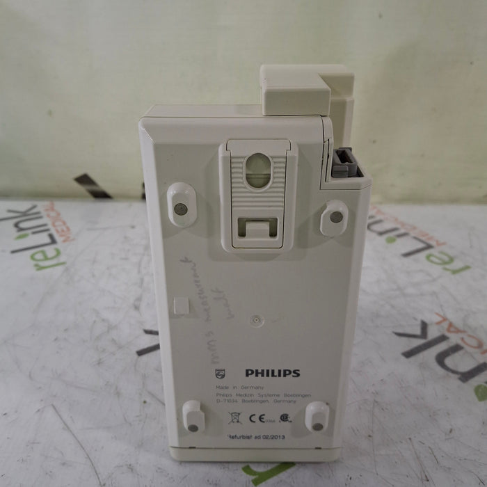 Philips M3015A CO2 Extension Module