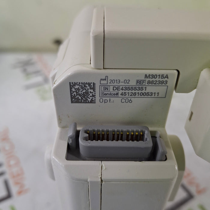 Philips M3015A CO2 Extension Module