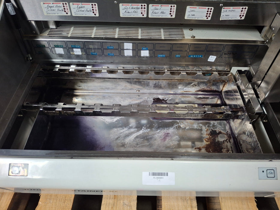 Leica AutoStainer XL Slide Stainer