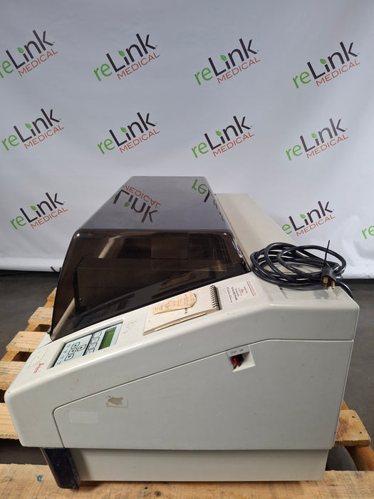 Leica AutoStainer XL Slide Stainer