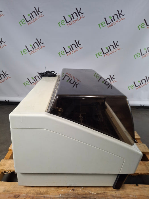 Leica AutoStainer XL Slide Stainer