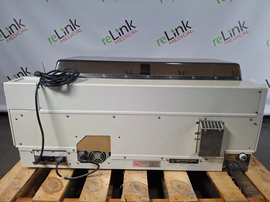 Leica AutoStainer XL Slide Stainer