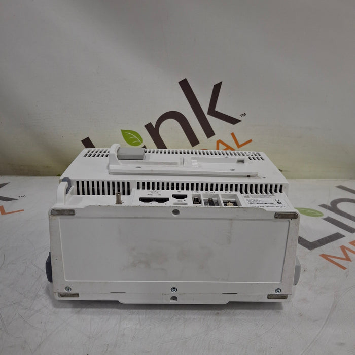 GE Healthcare Carescape B450 Critical Care Patient Monitor