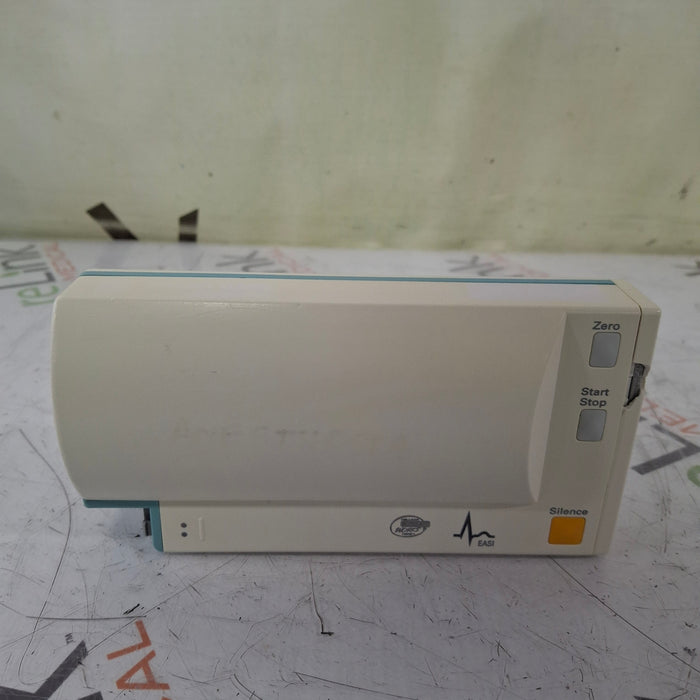 Philips M3001A-A04C06 OxiMax SpO2, NIBP, ECG, Temp, IBP MMS Module