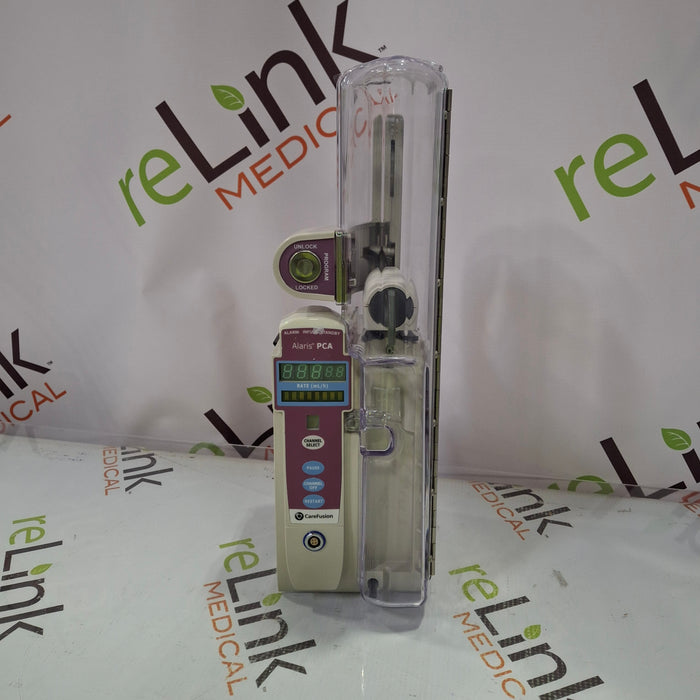 CareFusion Alaris 8120 PCA Pump Module