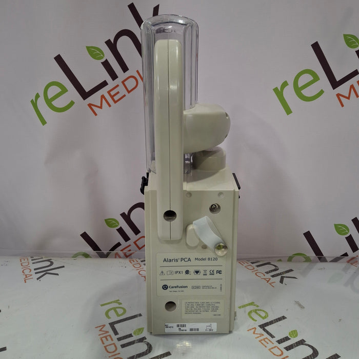 CareFusion Alaris 8120 PCA Pump Module