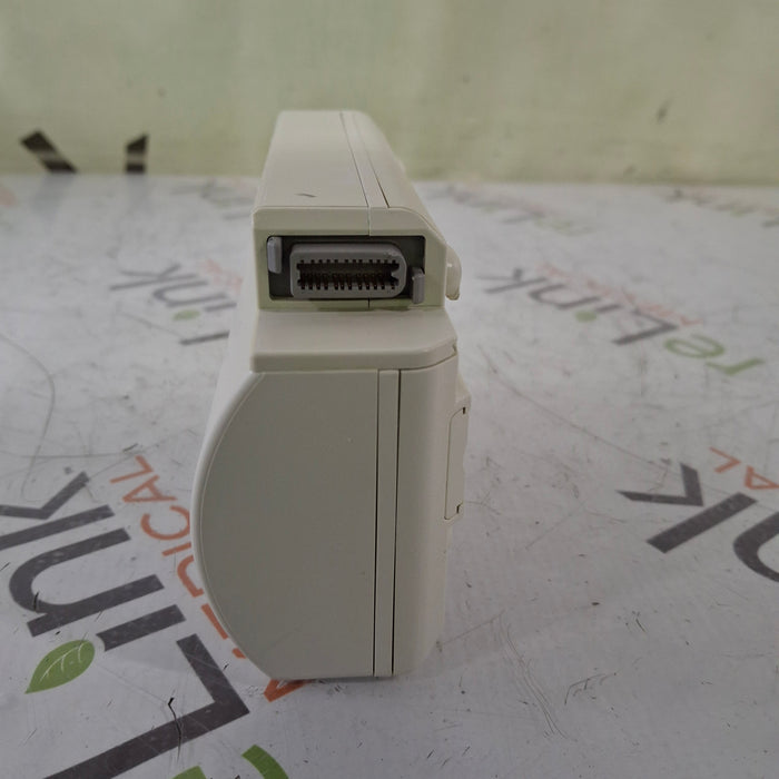 Philips M3001A-A01C06C12 Fast SpO2, NIBP, 12 lead ECG, Temp, IBP MMS Module