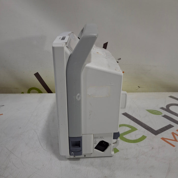 GE Healthcare Carescape B450 Critical Care Patient Monitor