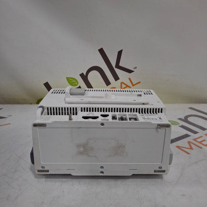 GE Healthcare Carescape B450 Critical Care Patient Monitor