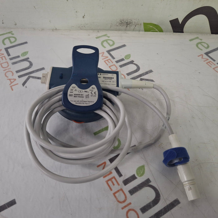 Covidien BIS Loc 2 Channel BISx 185-1014-GE Module
