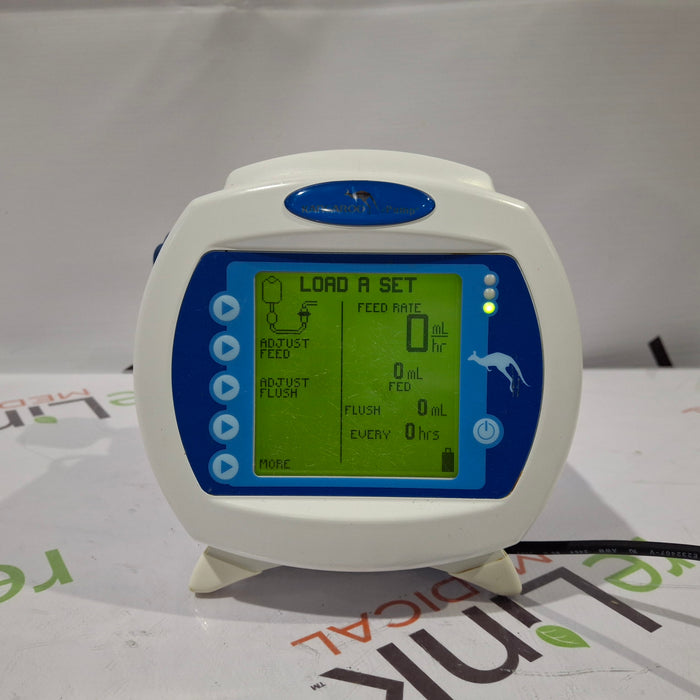 Covidien Kangaroo ePump Enteral Feeding Pump