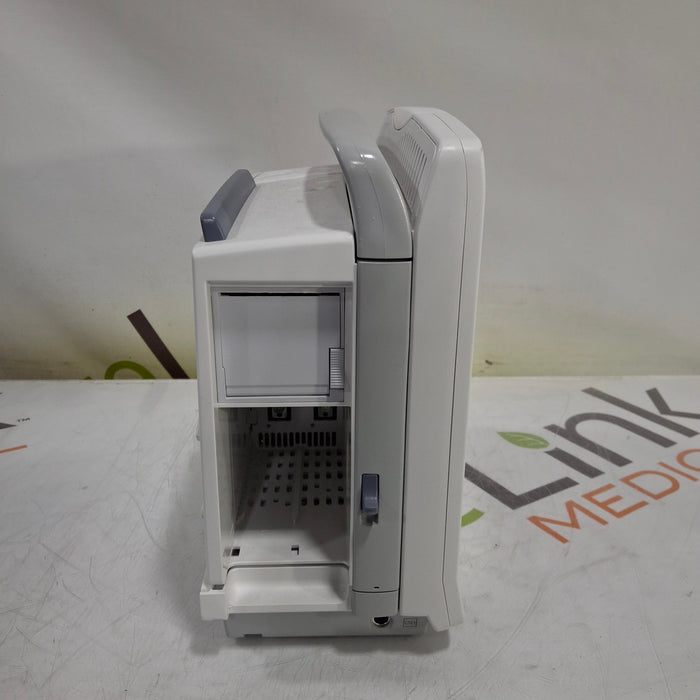 GE Healthcare Carescape B650 Critical Care Patient Monitor