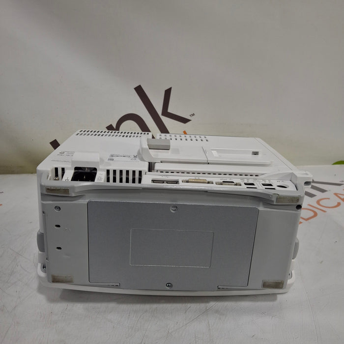 GE Healthcare Carescape B650 Critical Care Patient Monitor