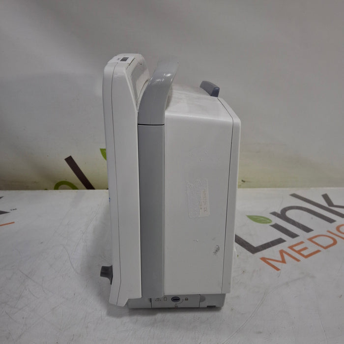 GE Healthcare Carescape B650 Critical Care Patient Monitor