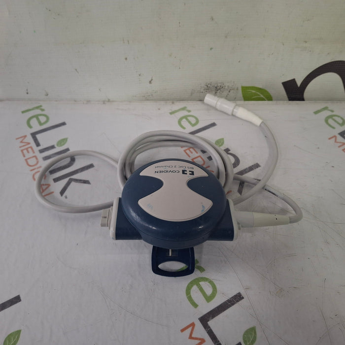 Covidien BIS Loc 2 Channel BISx 185-1014-GE Module