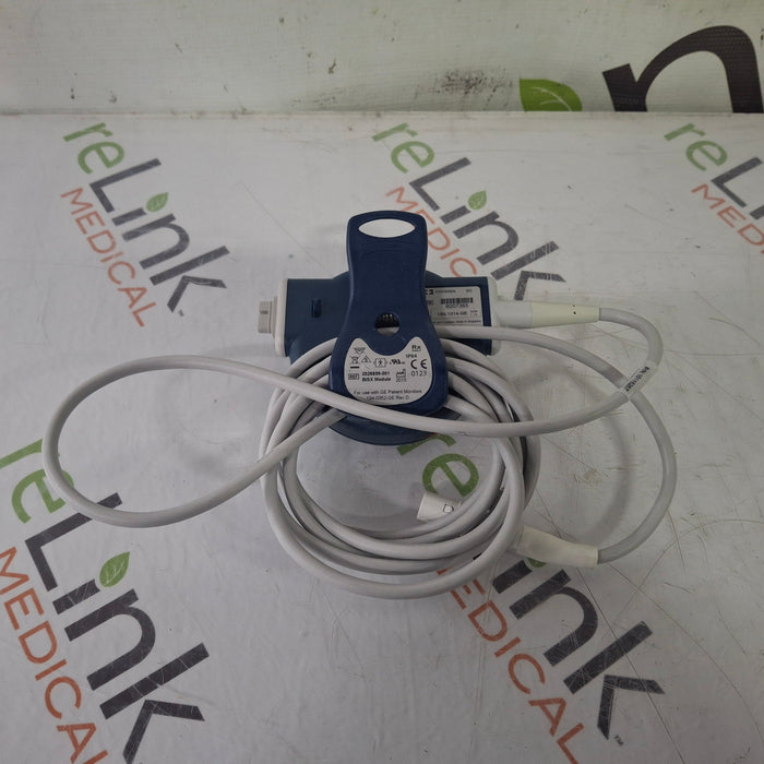 Covidien BIS Loc 2 Channel BISx 185-1014-GE Module