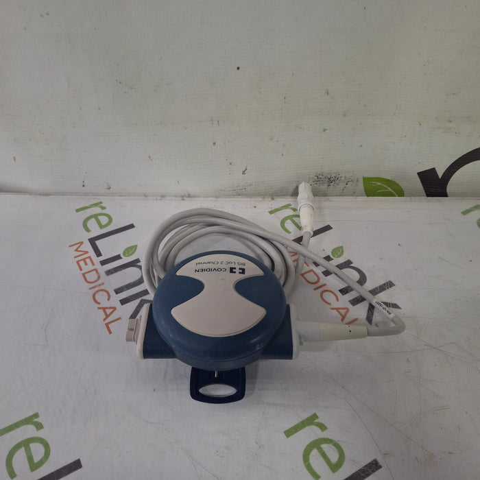 Covidien BIS Loc 2 Channel BISx 185-1014-GE Module