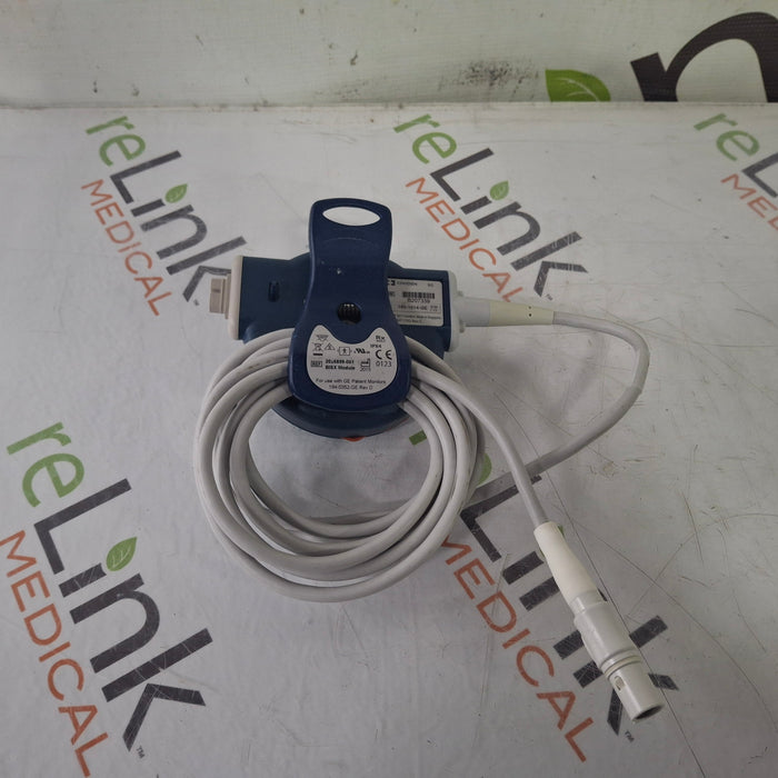 Covidien BIS Loc 2 Channel BISx 185-1014-GE Module