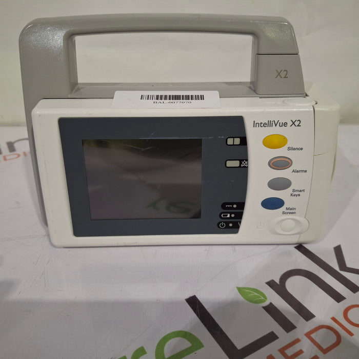 Philips IntelliVue X2 Monitor - Fast SpO2
