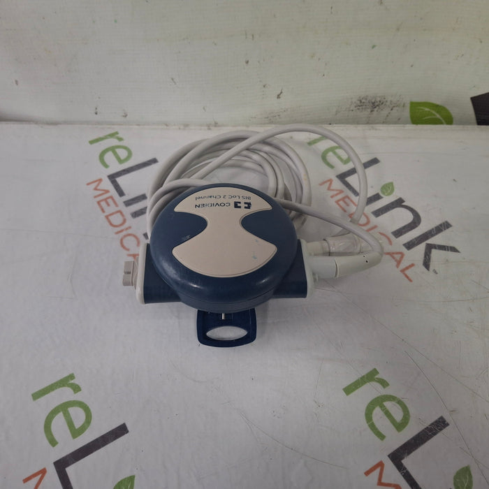 Covidien BIS Loc 2 Channel BISx 185-1014-GE Module