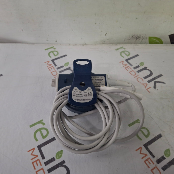 Covidien BIS Loc 2 Channel BISx 185-1014-GE Module