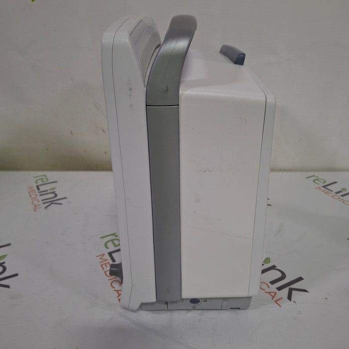 GE Healthcare Carescape B650 Post Anesthesia Care Patient Monitor