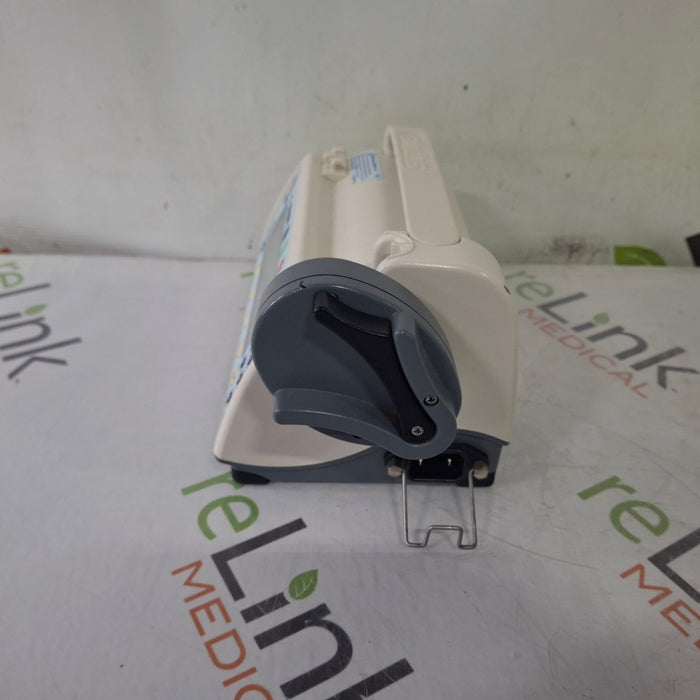 Smiths Medical Medfusion 3500 Version 5 Syringe Infusion Pump