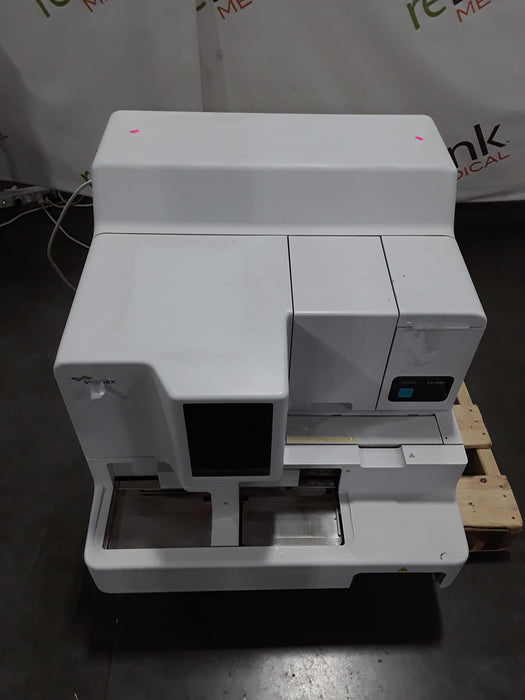 Sysmex CS-2500 Automated Blood Coagulation Analyzer