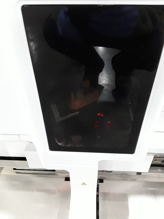 Sysmex CS-2500 Automated Blood Coagulation Analyzer