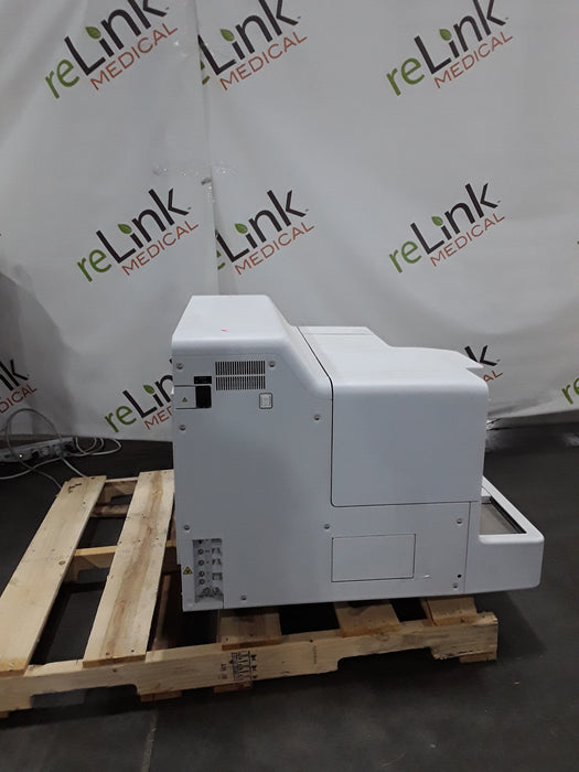 Sysmex CS-2500 Automated Blood Coagulation Analyzer