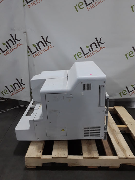 Sysmex CS-2500 Automated Blood Coagulation Analyzer