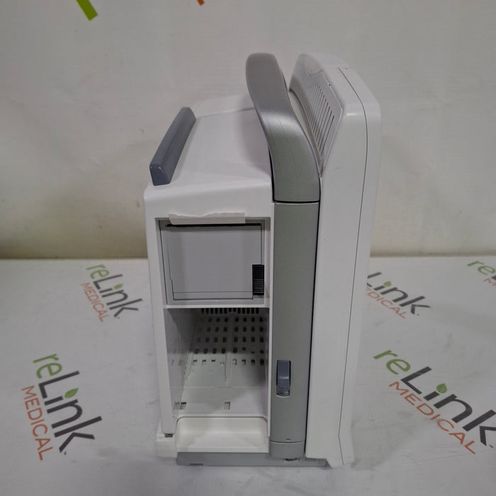 GE Healthcare Carescape B650 Post Anesthesia Care Patient Monitor