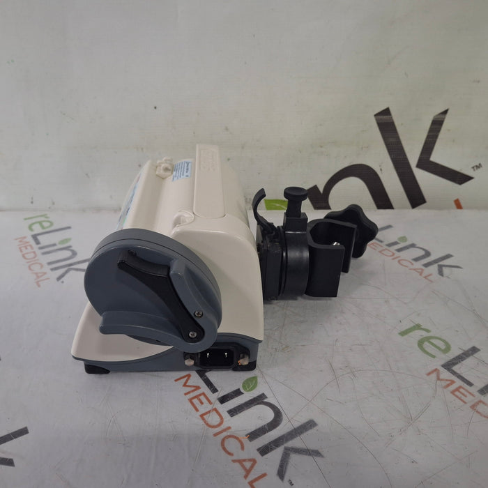 Smiths Medical Medfusion 3500 Version 3 Syringe Infusion Pump