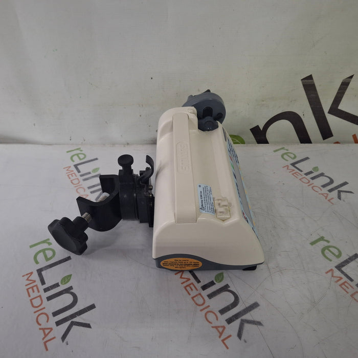Smiths Medical Medfusion 3500 Version 3 Syringe Infusion Pump
