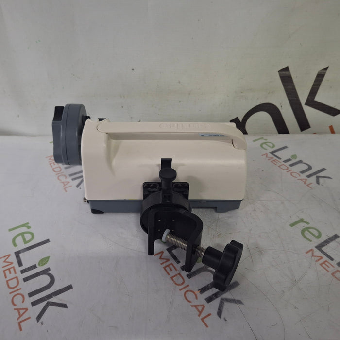 Smiths Medical Medfusion 3500 Version 3 Syringe Infusion Pump