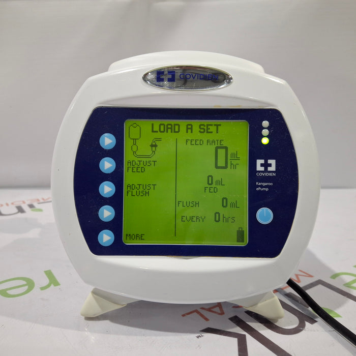 Covidien Kangaroo ePump Enteral Feeding Pump