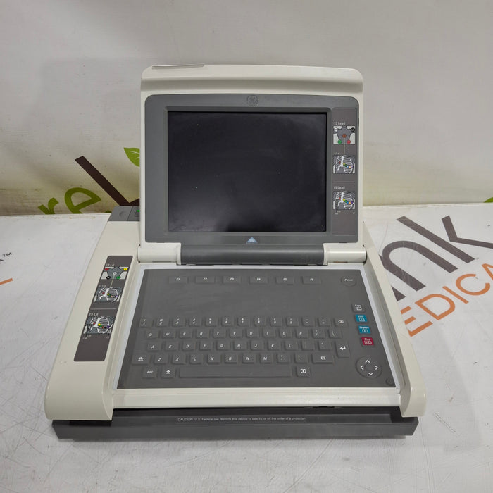 GE Healthcare MAC 5500 HD ECG without CAM Module