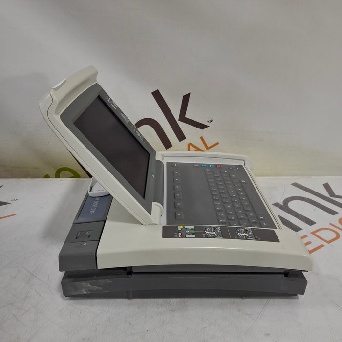 GE Healthcare MAC 5500 HD ECG without CAM Module