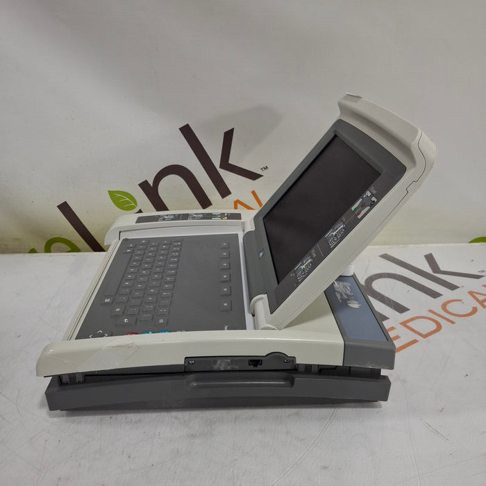 GE Healthcare MAC 5500 HD ECG without CAM Module