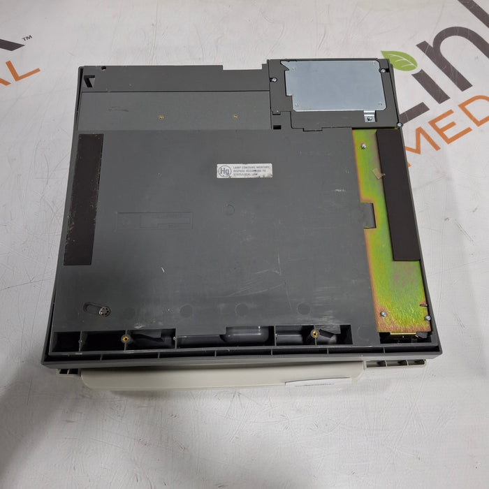 GE Healthcare MAC 5500 HD ECG without CAM Module