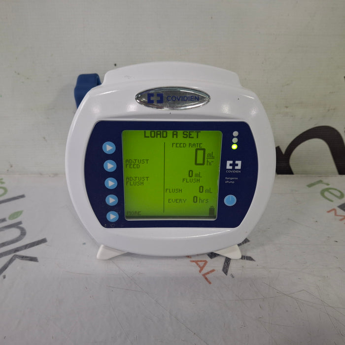 Covidien Kangaroo ePump Enteral Feeding Pump