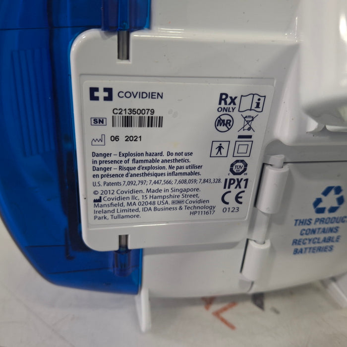 Covidien Kangaroo ePump Enteral Feeding Pump