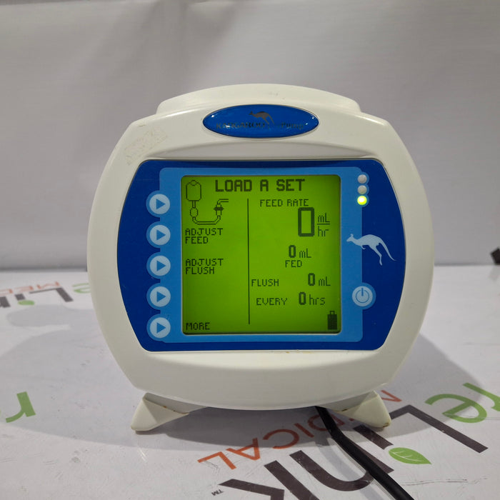 Covidien Kangaroo ePump Enteral Feeding Pump