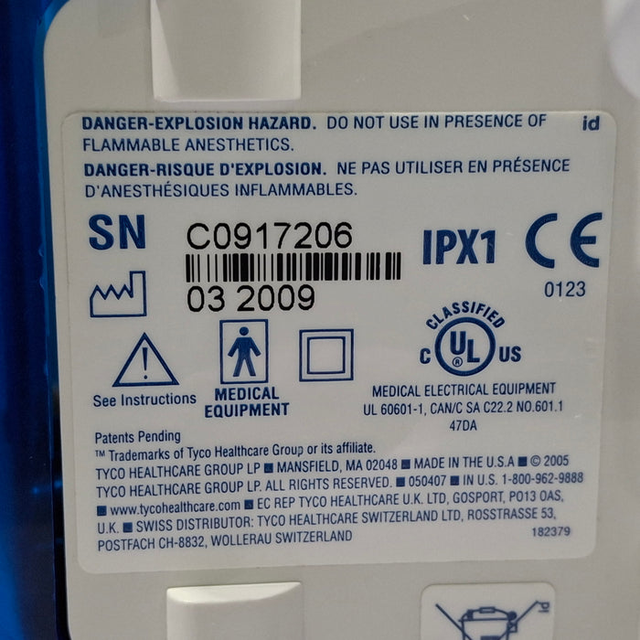 Covidien Kangaroo ePump Enteral Feeding Pump