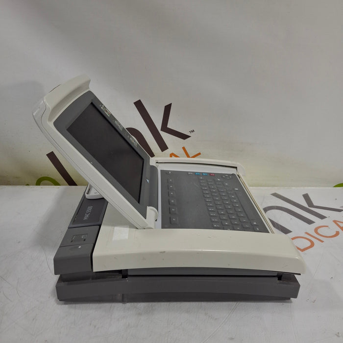 GE Healthcare MAC 5500 ECG without CAM Module
