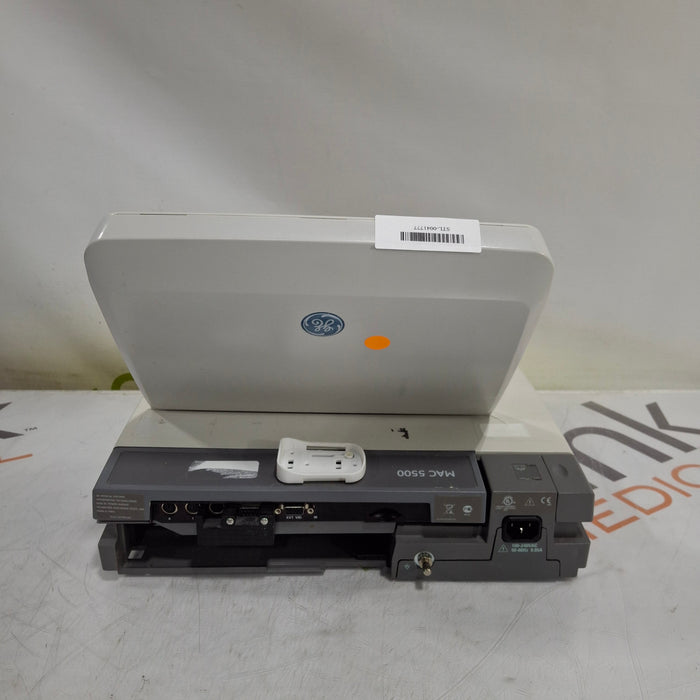 GE Healthcare MAC 5500 ECG without CAM Module