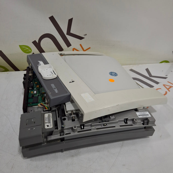 GE Healthcare MAC 5500 ECG without CAM Module
