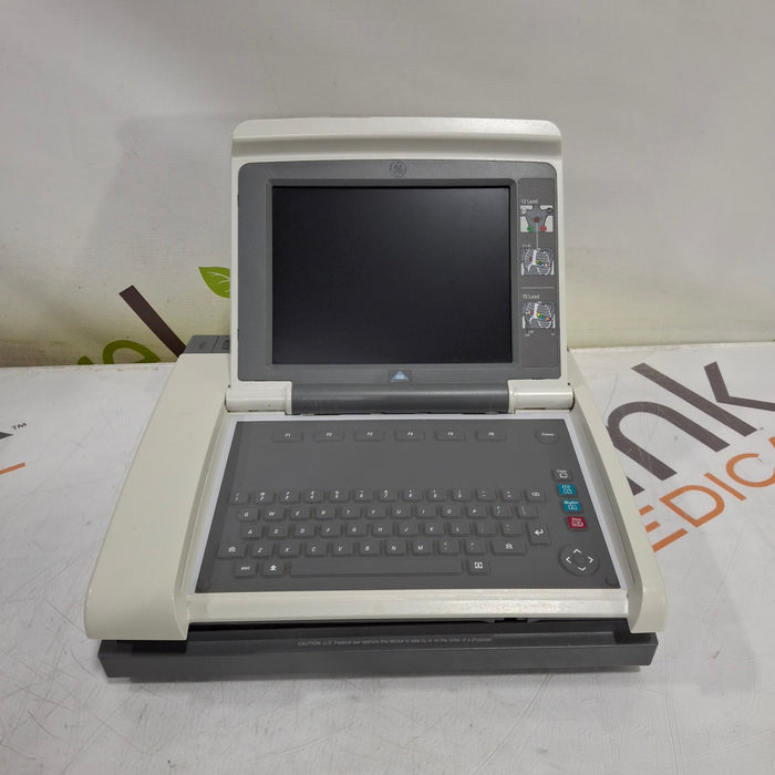 GE Healthcare MAC 5500 HD ECG without CAM Module