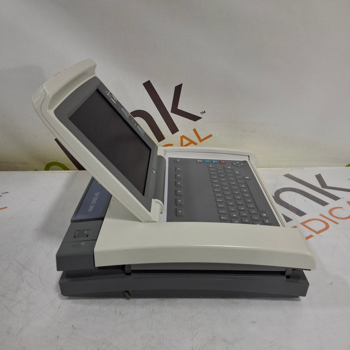 GE Healthcare MAC 5500 HD ECG without CAM Module