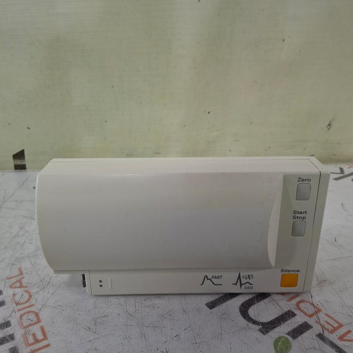 Philips M3001A-A01C06C12 Fast SpO2, NIBP, 12 lead ECG, Temp, IBP MMS Module